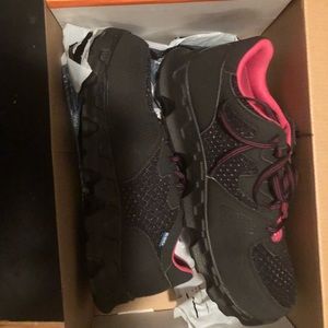 Timberlands pro woman’s powertrain ESD